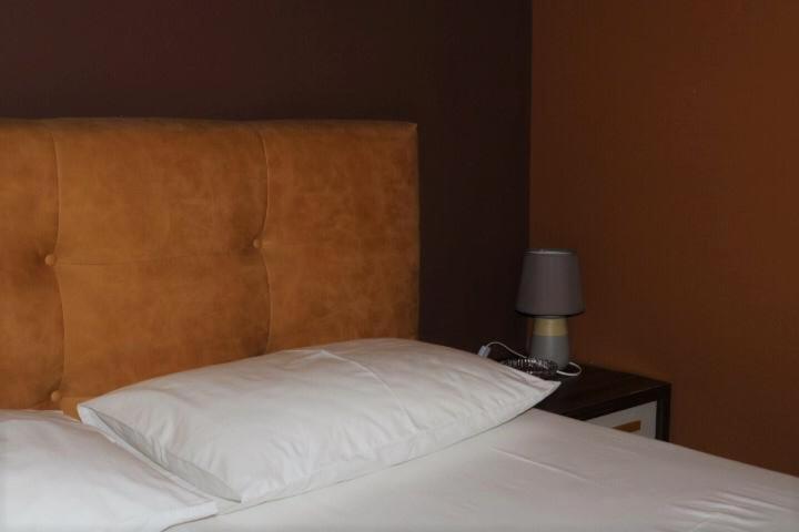 Hotel Ceka Durrës Eksteriør billede