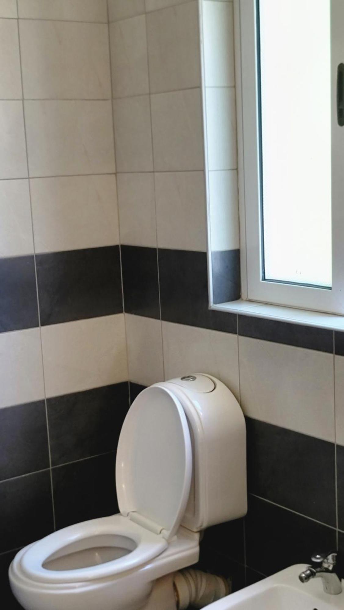 Hotel Ceka Durrës Eksteriør billede