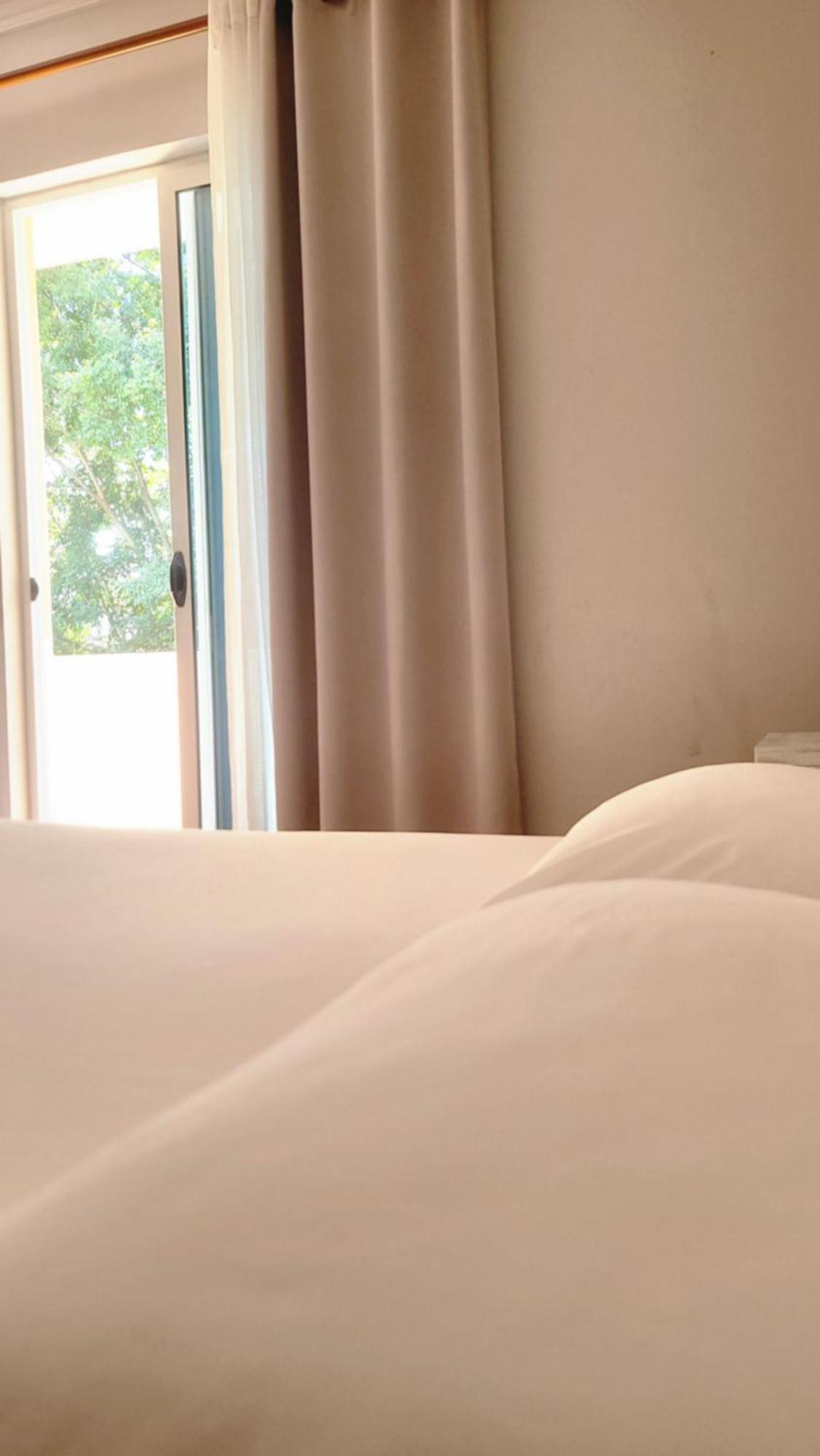 Hotel Ceka Durrës Eksteriør billede