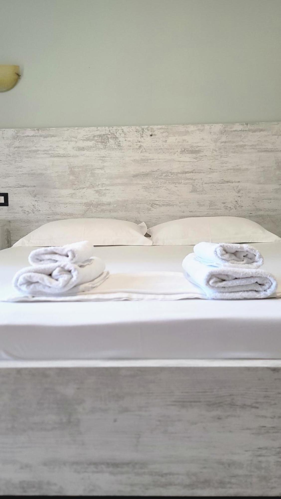 Hotel Ceka Durrës Eksteriør billede